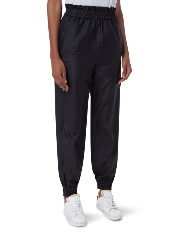 بنطال رياضي خفيف للركض جيا من النايلون المقرمش