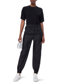 بنطال رياضي خفيف للركض جيا من النايلون المقرمش