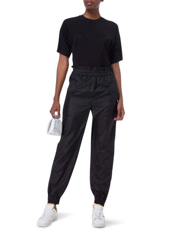 بنطال رياضي خفيف للركض جيا من النايلون المقرمش