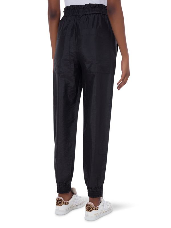 بنطال رياضي خفيف للركض جيا من النايلون المقرمش