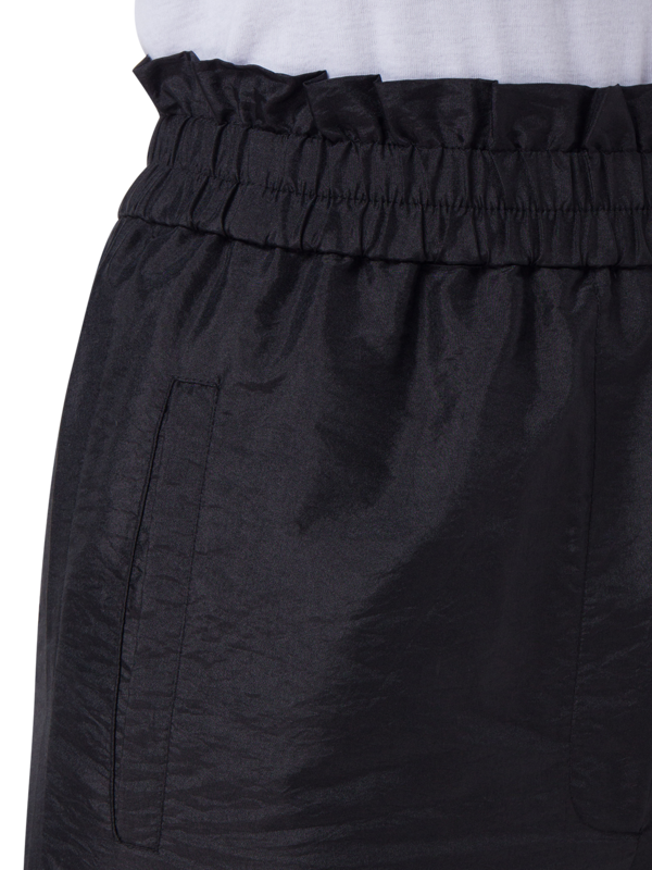 بنطال رياضي خفيف للركض جيا من النايلون المقرمش