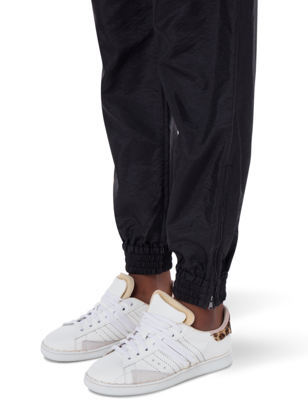 بنطال رياضي خفيف للركض جيا من النايلون المقرمش