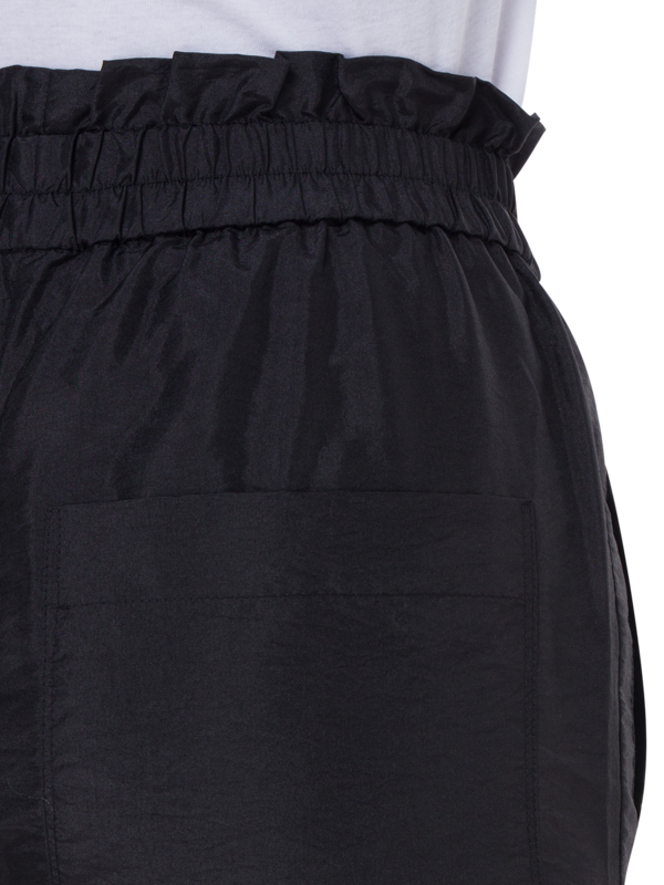 بنطال رياضي خفيف للركض جيا من النايلون المقرمش