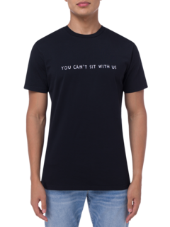 You Can't Sit With Us T-Shirt