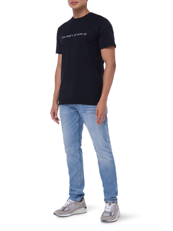 You Can't Sit With Us T-Shirt