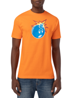 Claude Adam T-Shirt