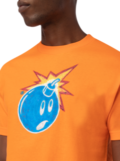 Claude Adam T-Shirt