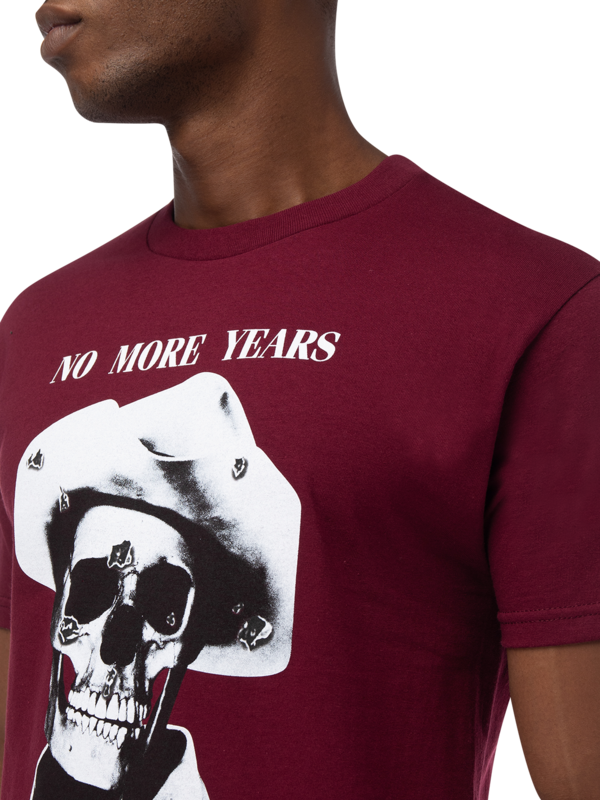 No More Years T-Shirt