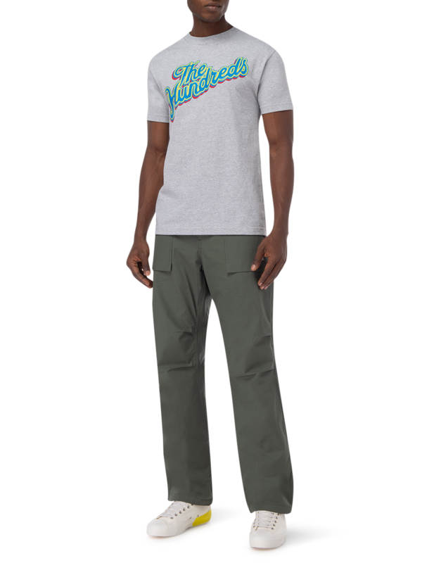 Moon Slant T-shirt