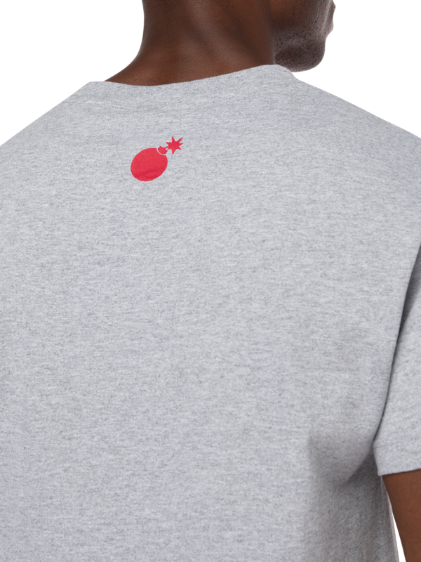 Moon Slant T-shirt