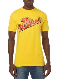 Moon Slant T-shirt