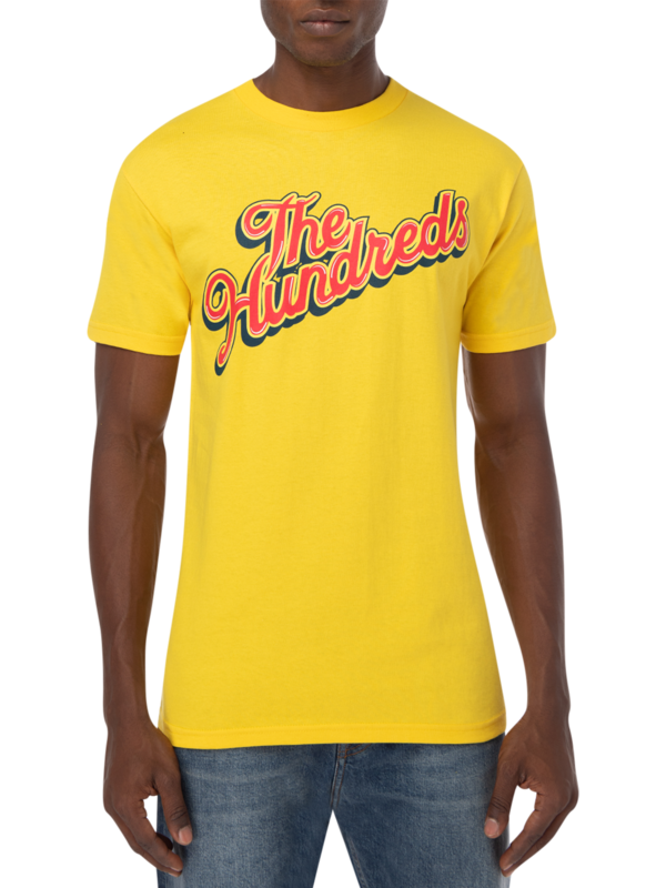 Moon Slant T-shirt
