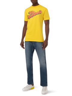 Moon Slant T-shirt