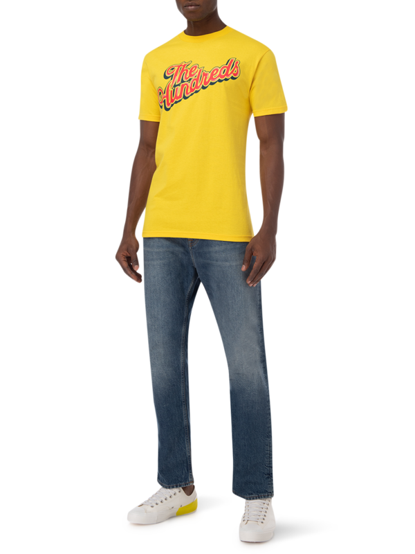 Moon Slant T-shirt