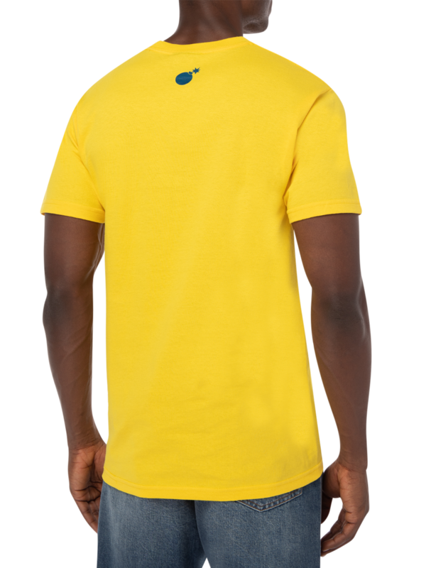 Moon Slant T-shirt