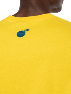Moon Slant T-shirt