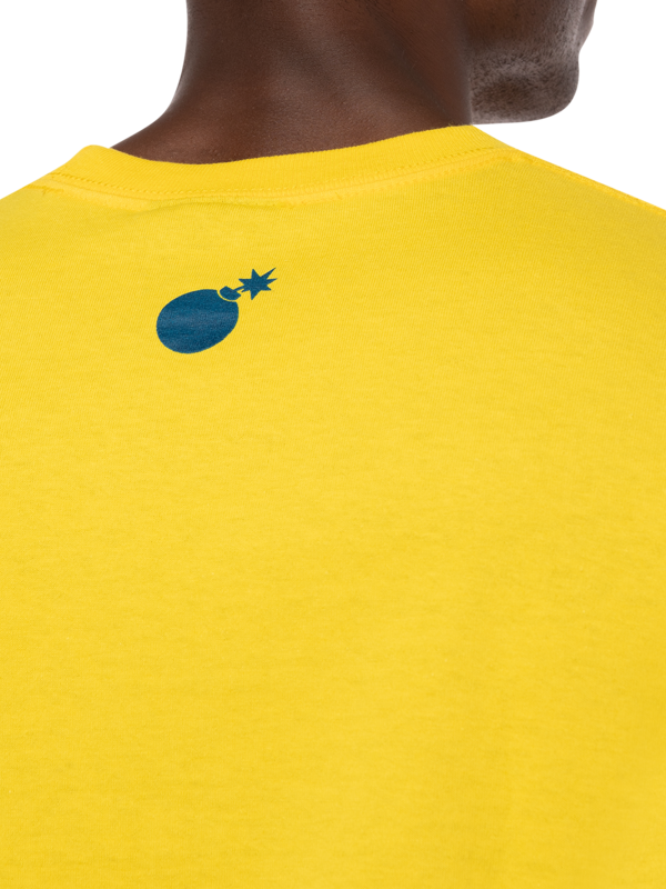 Moon Slant T-shirt
