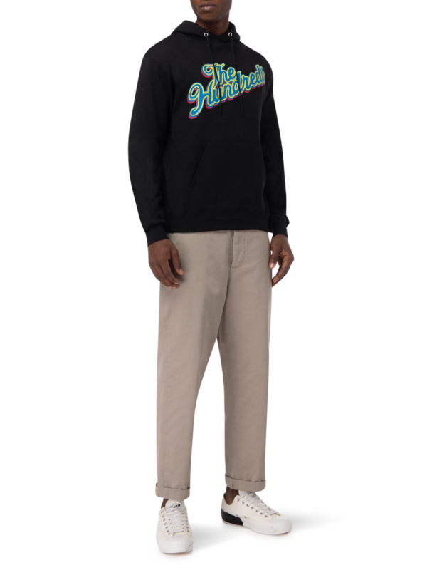 Moon Slant Pullover