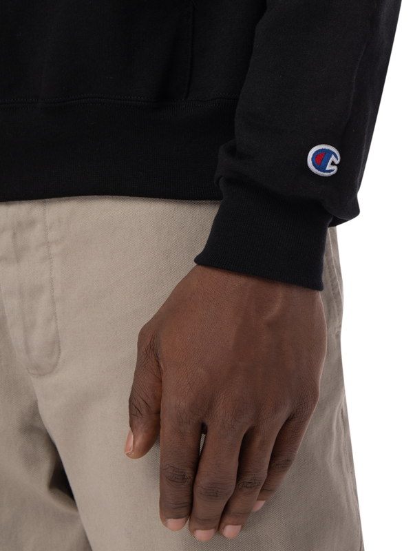 Moon Slant Pullover