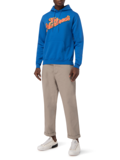 Moon Slant Pullover