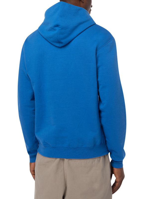 Moon Slant Pullover