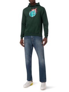 Claude Adams Pullover