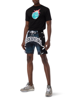 Fuller Fleece Sweatshort