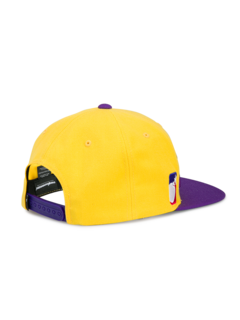 Team 2 Snapback Cap