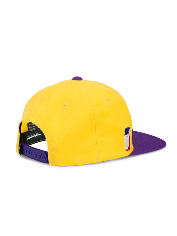 Team 2 Snapback Cap