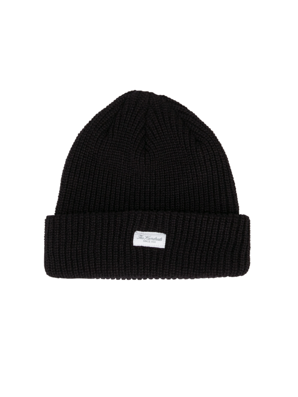 Crisp Knit Beanie