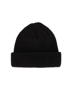 Crisp Knit Beanie
