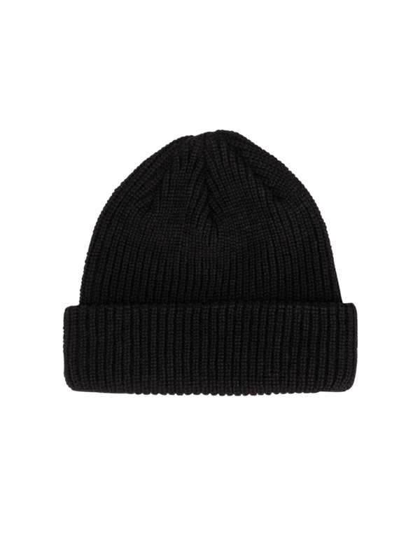 Crisp Knit Beanie