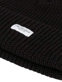 Crisp Knit Beanie