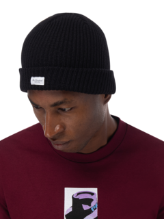 Crisp Knit Beanie