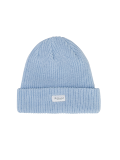 Crisp Knit Beanie
