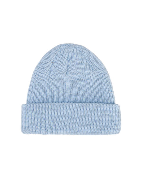 Crisp Knit Beanie