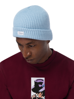 Crisp Knit Beanie