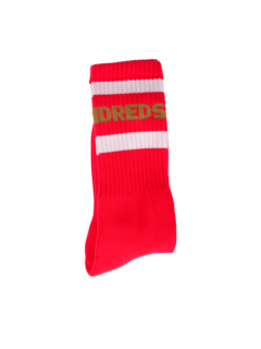 Prime Embroidered Jacquard Socks