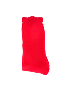 Prime Embroidered Jacquard Socks
