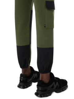 Parachute Fleece Trousers