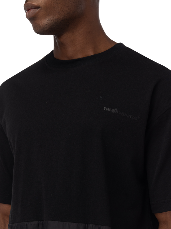 Terrain S/S T-shirt