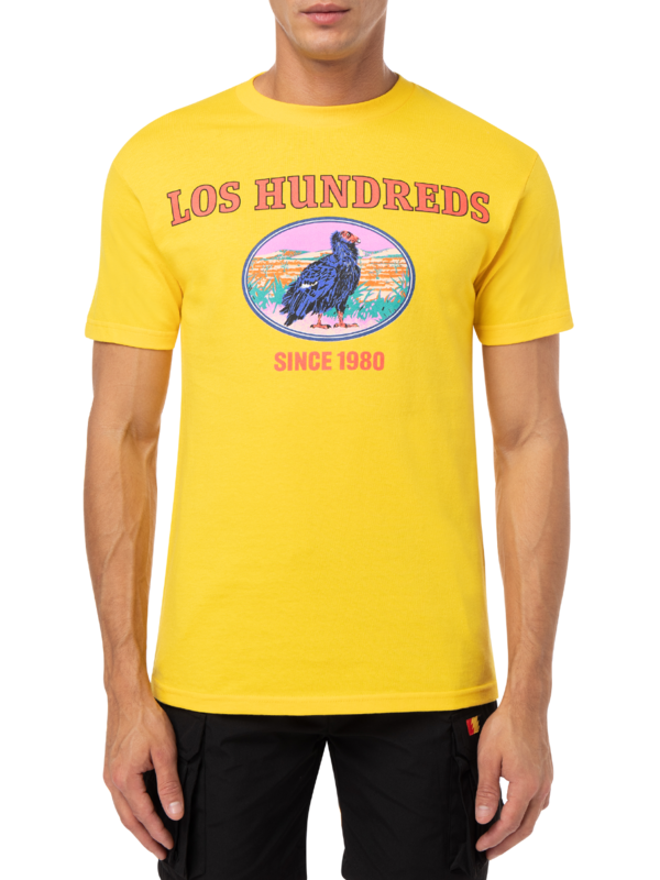 SAUCE T-SHIRT