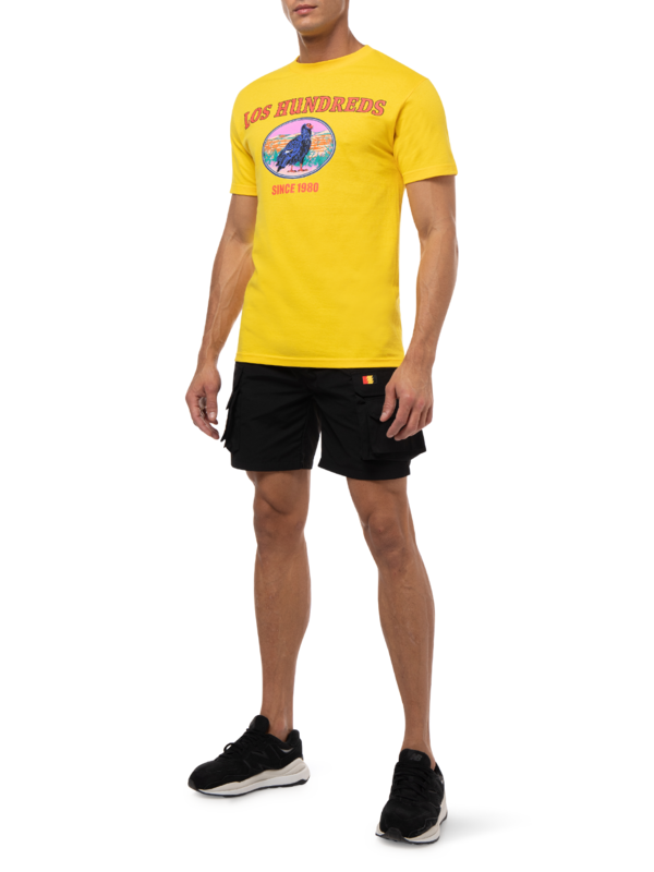 SAUCE T-SHIRT