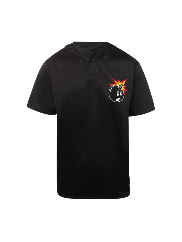 Adam Practice Jersey