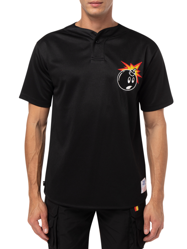 Adam Practice Jersey