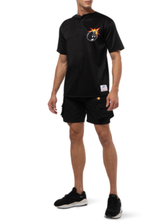 Adam Practice Jersey