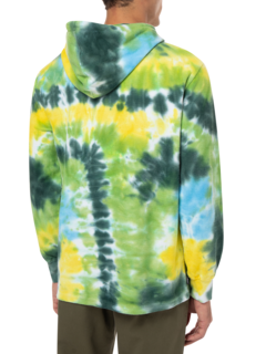 CANALS HOODED T-SHIRT