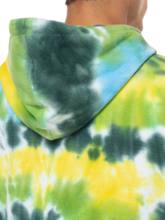 CANALS HOODED T-SHIRT