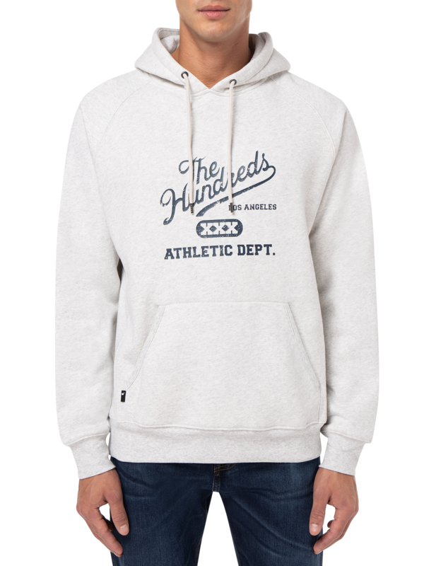 Athletica Pullover