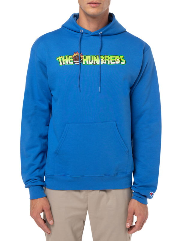 KONG PULLOVER